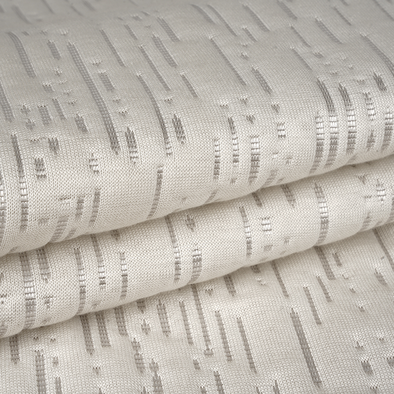 Antibakteriálna priadza na detský matrac