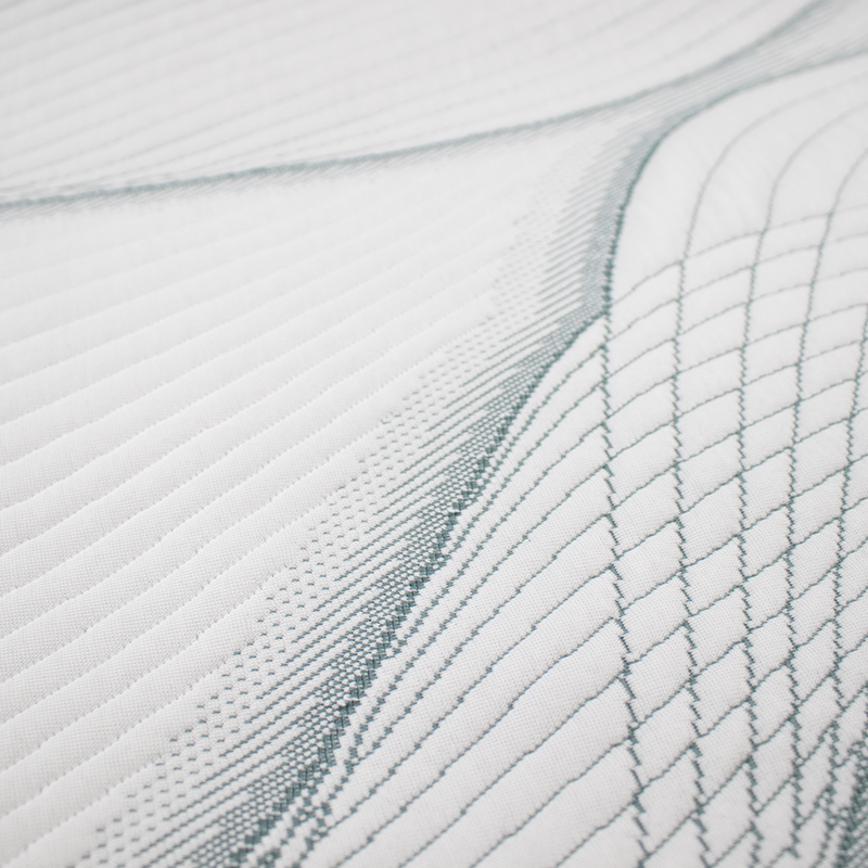 Grafénová posteľná bielizeň